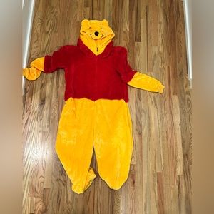 Winnie the Pooh costume Men’s